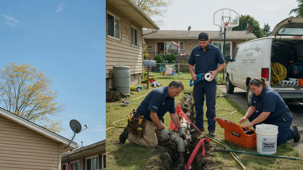 Garbage Disposal Replacement in Almont, ND near me