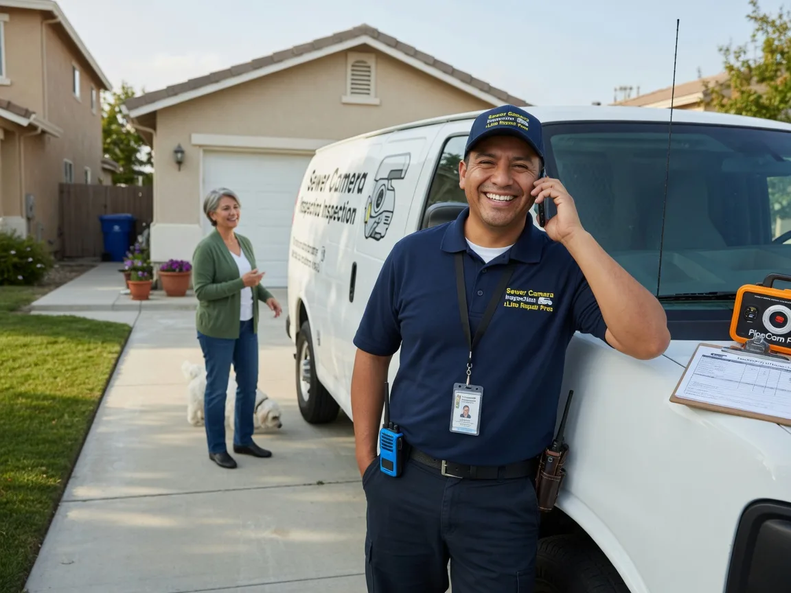 Sewer Line Repair Almont, ND FAQs